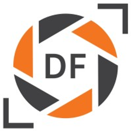 Digitale Fotografien – Foto und Film Produktion Inh. Paul Klimek Logo