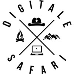 Digitale Safari Logo