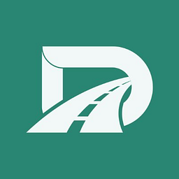Digitale-Vignette-Online. Logo