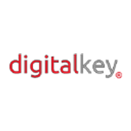 Digitalkey Logo