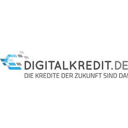 Digitalkredit Logo