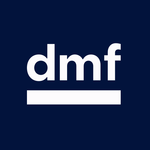digitalmanufaktur GmbH Logo
