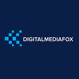 DigitalMediaFox - Software & IT services Logo