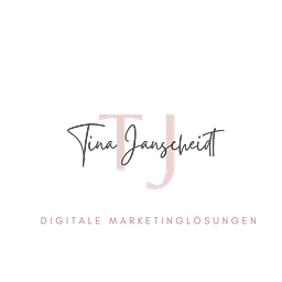 Digital Office NRW | Tina Janscheidt Logo