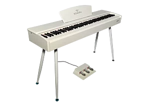 Digitalpiano Logo