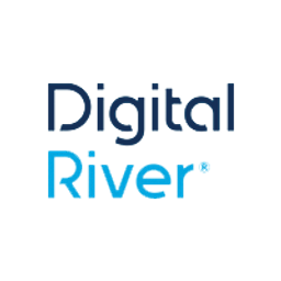 Digital River Logo