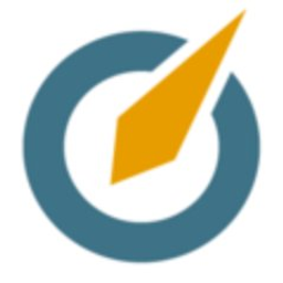 Digital Signage Kompass Logo