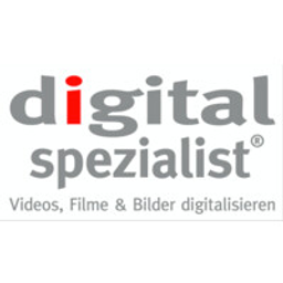 Digitalspezialist Logo