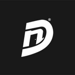 Digitizednation Logo