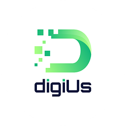 DigiUs AG Logo