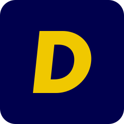 Diks Autoverhuur Logo