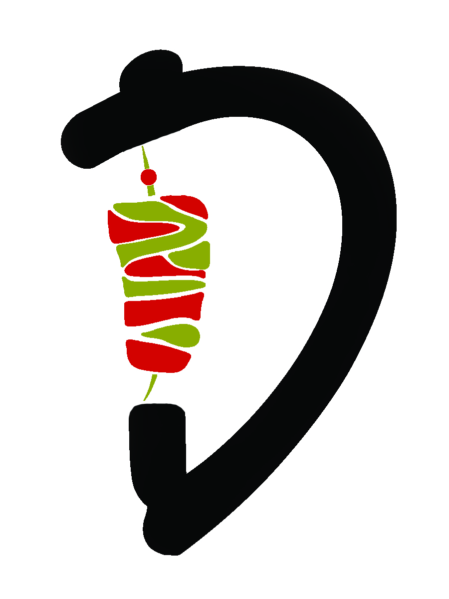 Dilan Döner Pizzahaus Logo
