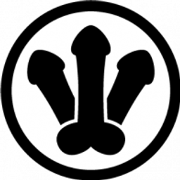Dildoking Logo