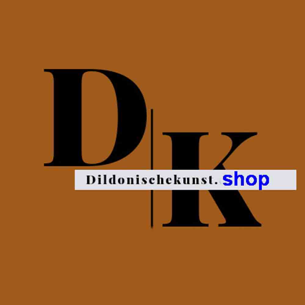 Dildonischekunst Logo