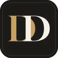Diller Designs Hochzeitsfotografie Logo