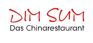 China Restorante Dim Sum Logo