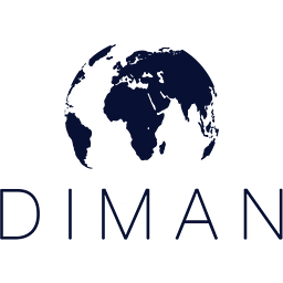 Diman Shop Logo