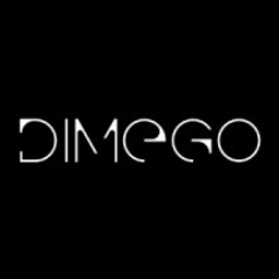 DIMEGO Logo
