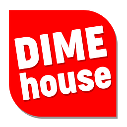 Dimehouse Logo