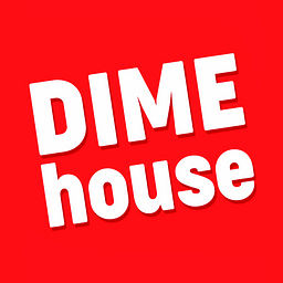 Dimehouse B.V. Logo
