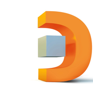 Dimension 21 Logo