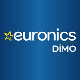 DIMOStore Logo