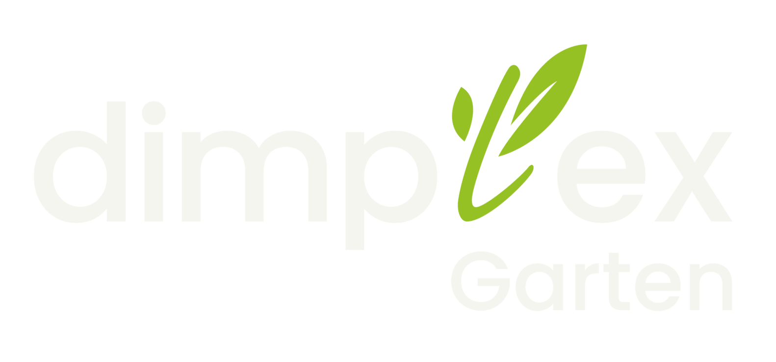 Dimplex Import-Export GmbH Logo