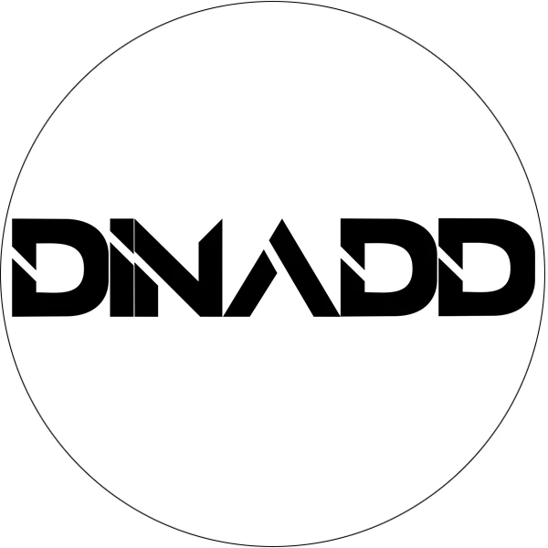 Dinadd Logo