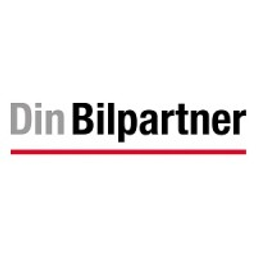 Din Bilpartner Logo