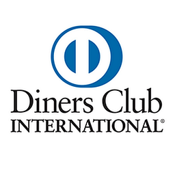 Diners Club Logo