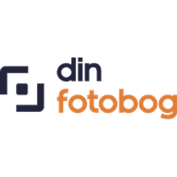 Dinfotobog Logo