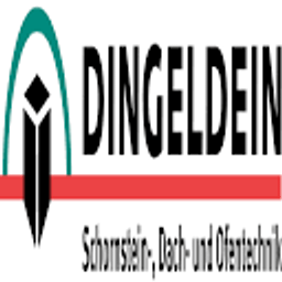 Dingeldein Schornstein-Technik GmbH Logo