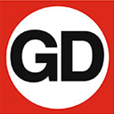 Dingler Baumaschinen Logo