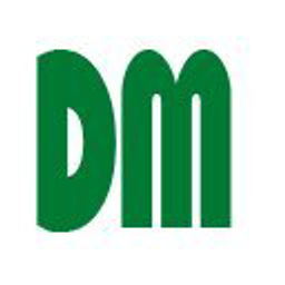 Dingmun Logo