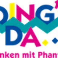 Ding's Da inh. Tanja Kerbs Logo