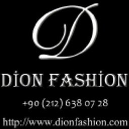 Dionfashion Logo