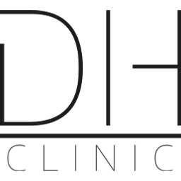 Dion Hair Clinic Logo
