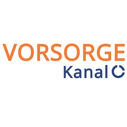 DIPAT Vorsorgegenossenschaft eG Logo