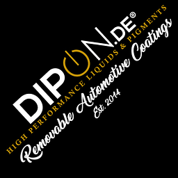 Dipon Logo