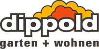Dippold GmbH Gartenmöbel Logo