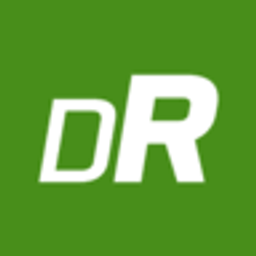 Direct Running Logo