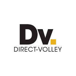 Direct Volley Logo