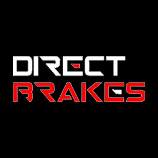 Directbrakes Logo