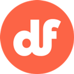 Direct Ferries Logo