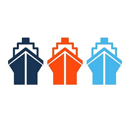 Direct Ferries Logo