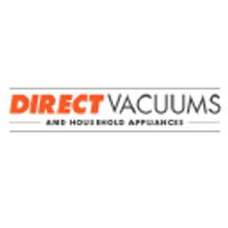 Direct Vacuums Logo