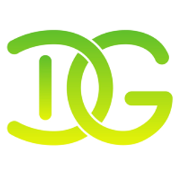 Dirk Groeger Coaching Logo
