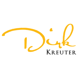 Dirk Kreuter Logo