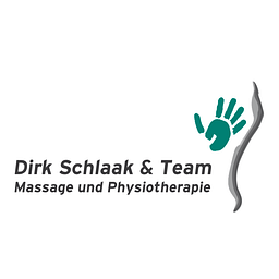 Schlaak Dirk Massagepraxis Logo