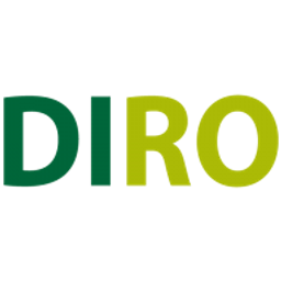 DIRO Kunststoffe GmbH Logo